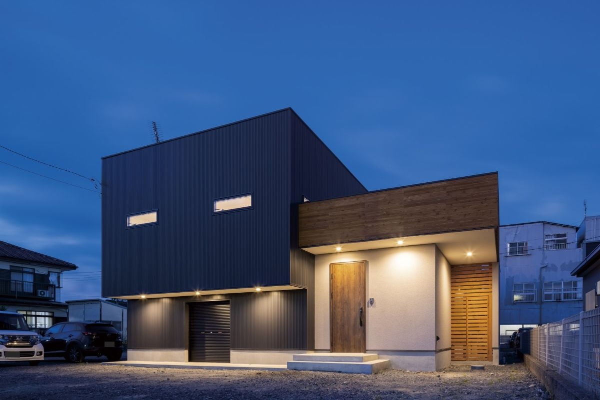 ヴィンテージスタイル